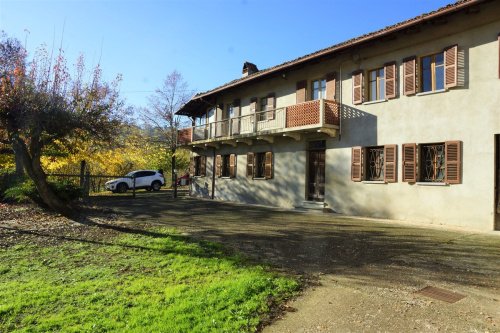 Einfamilienhaus in Calosso