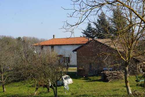 Detached house in Bruno