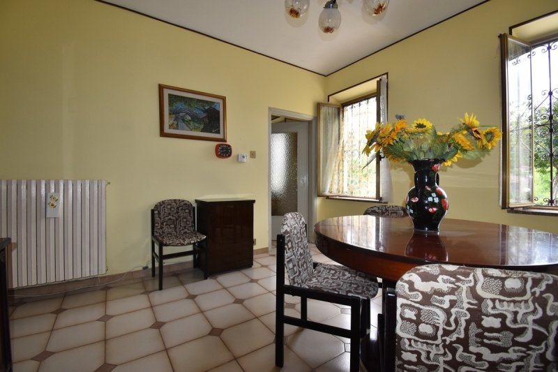 Vrijstaande woning in Rocca d'Arazzo