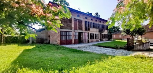 Vrijstaande woning in Rocca d'Arazzo