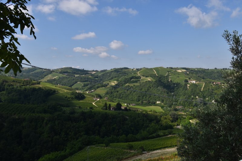 Casa indipendente a Neviglie