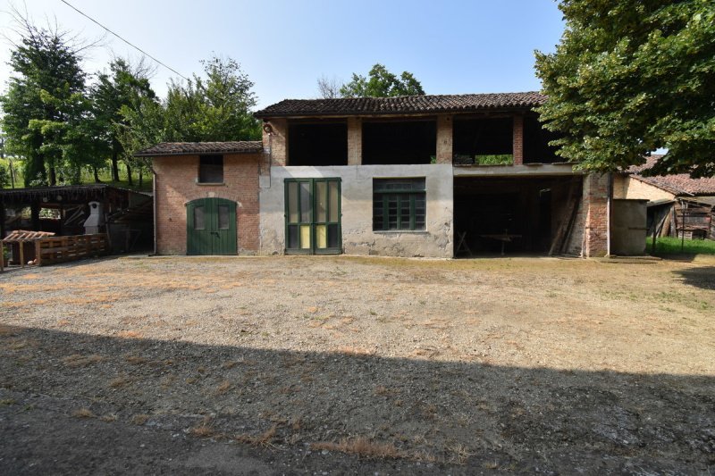 Особняк из двух квартир в Альяно-Терме