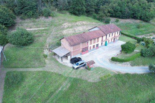 Einfamilienhaus in Asti