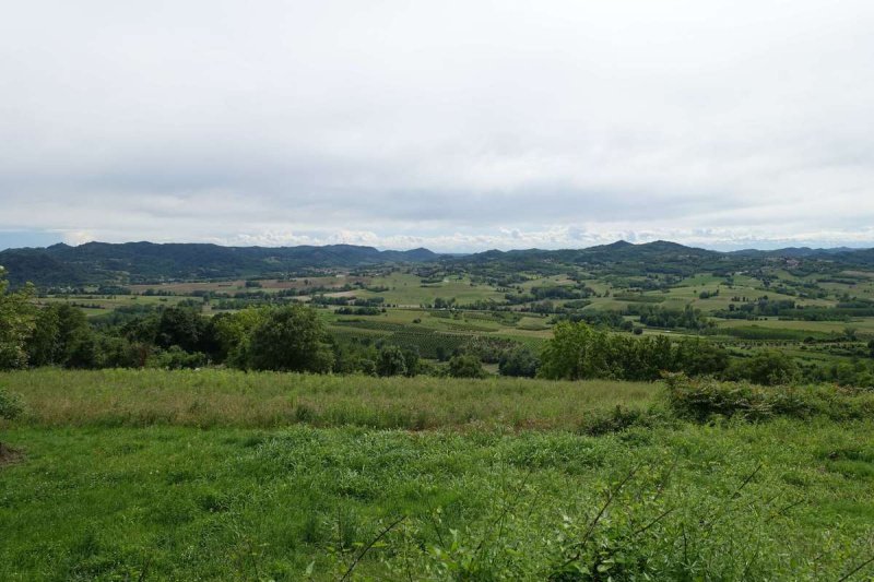 Detached house in Gabiano