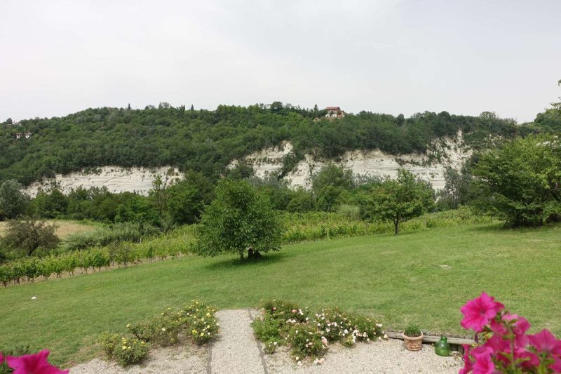 Einfamilienhaus in Rocchetta Palafea