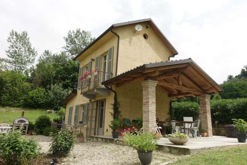 Einfamilienhaus in Rocchetta Palafea