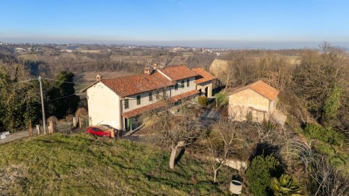 Casa indipendente a Antignano