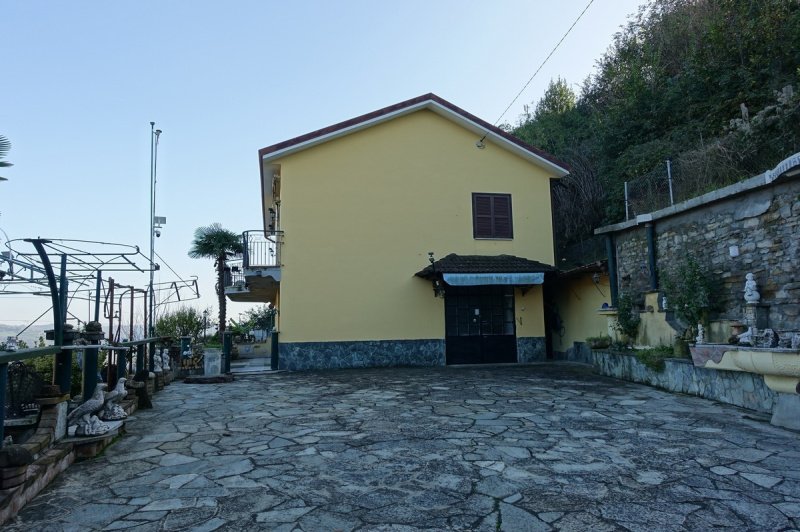 Maison individuelle à Sessame