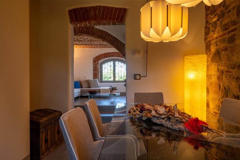 Особняк в Канелли