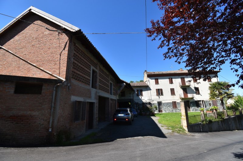 Villa i Castelletto Molina
