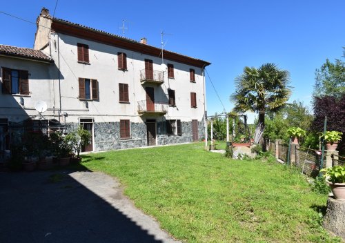 Villa i Castelletto Molina