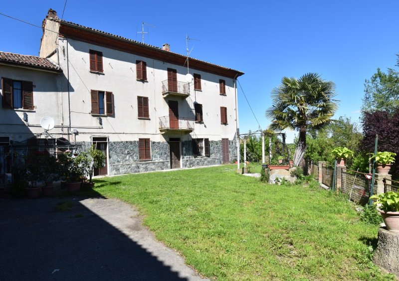 Villa i Castelletto Molina
