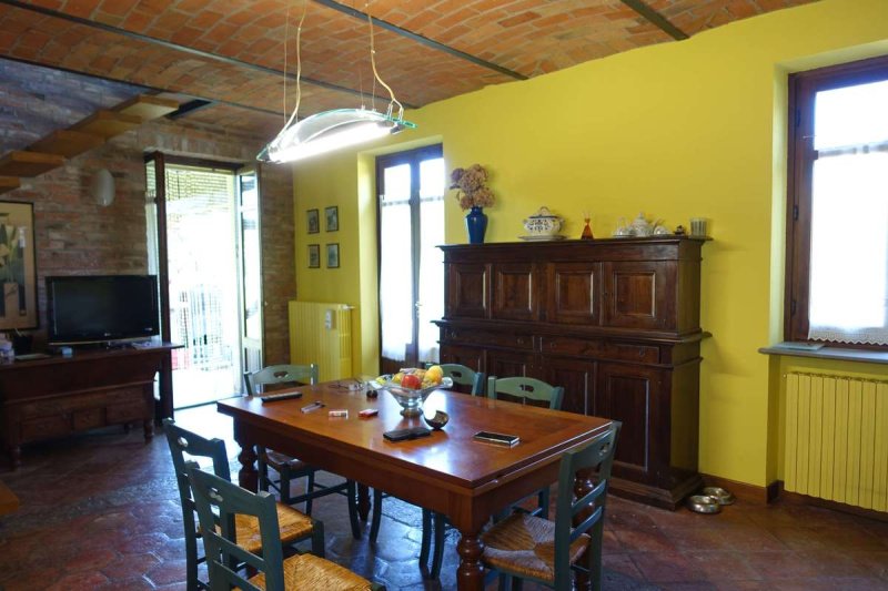 Vrijstaande woning in Calamandrana