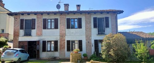 Vrijstaande woning in Calamandrana
