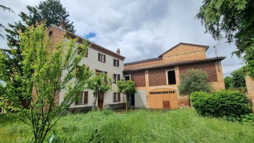 Doppelhaushälfte in Fontanile