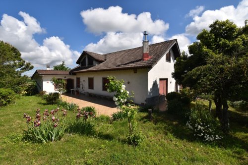 Casa indipendente a Bistagno