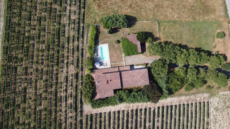 Особняк в Ницца-Монферрато