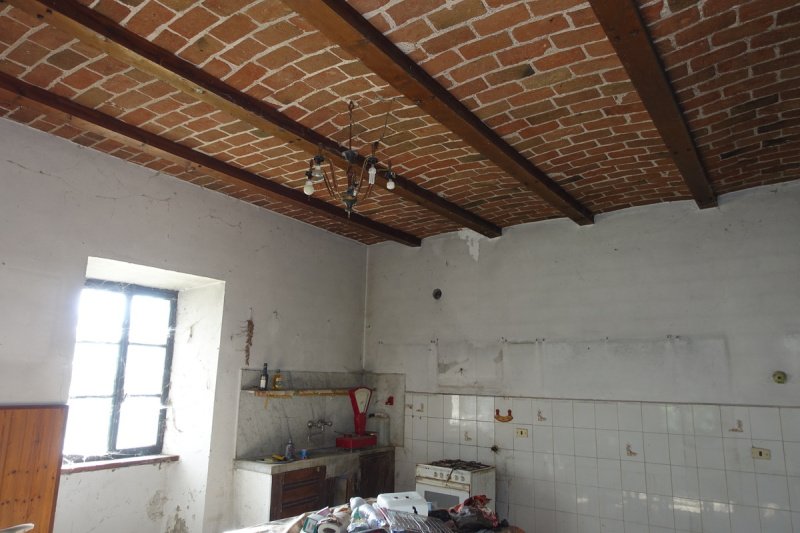 Casa indipendente a Maranzana