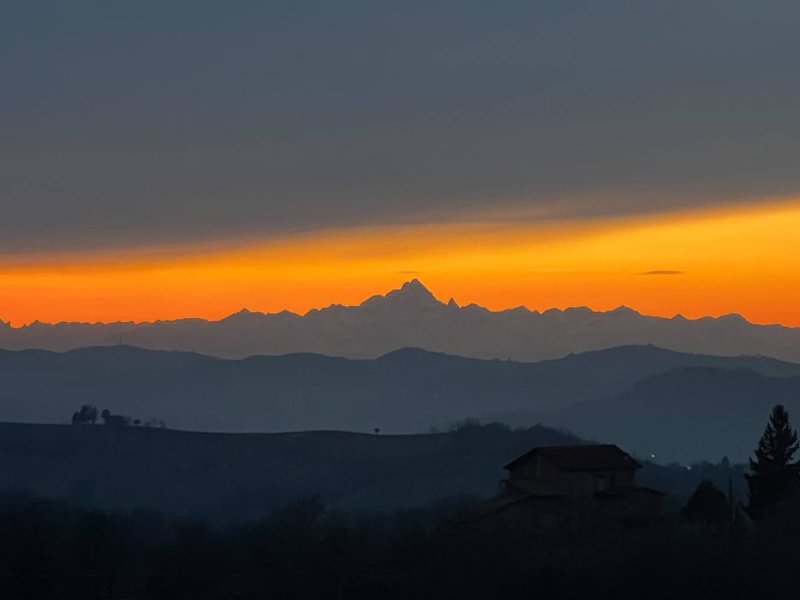 Casa independente em Calamandrana