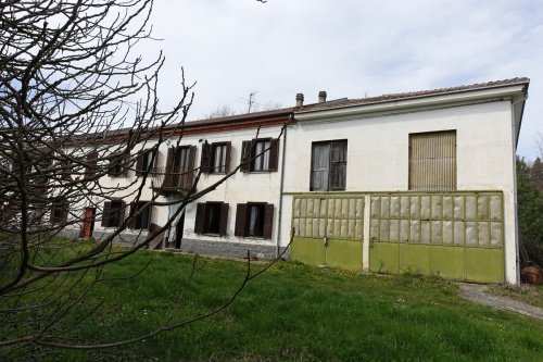 Особняк в Кассинаско