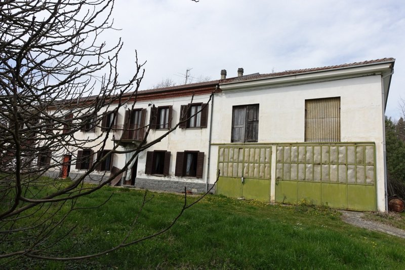 Особняк в Кассинаско