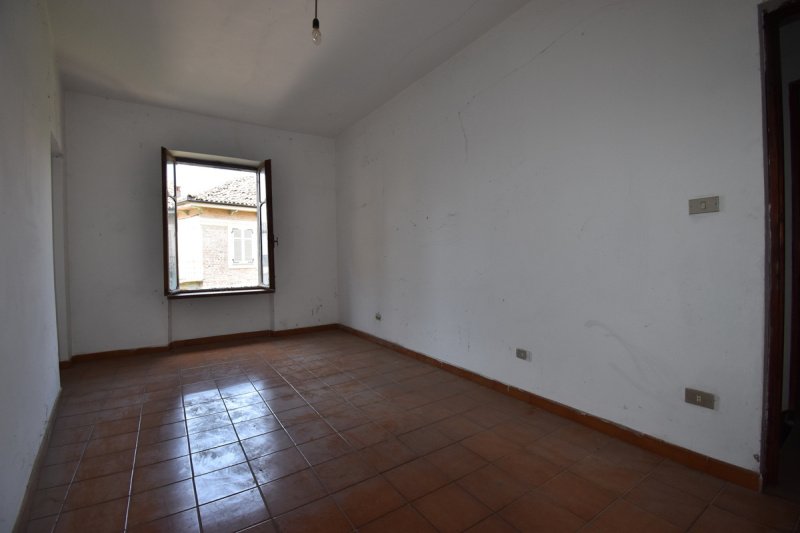 Casa semi indipendente a Montaldo Scarampi