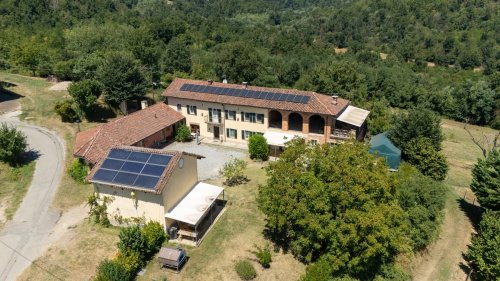 Casa independente em Cortandone