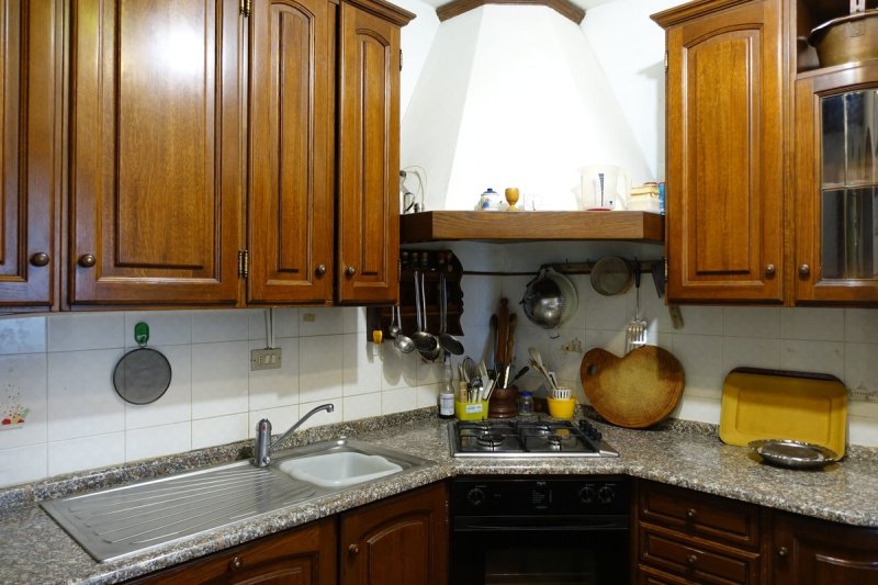 Vrijstaande woning in San Marzano Oliveto