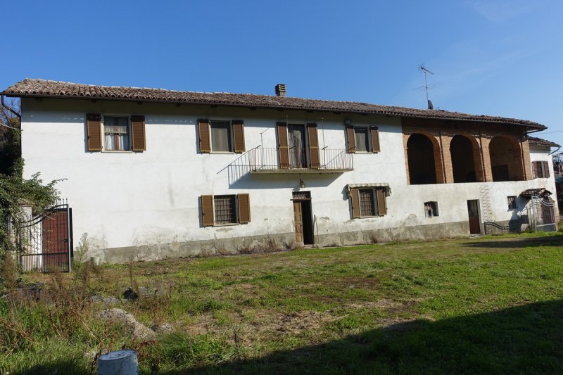 Особняк в Монкальво