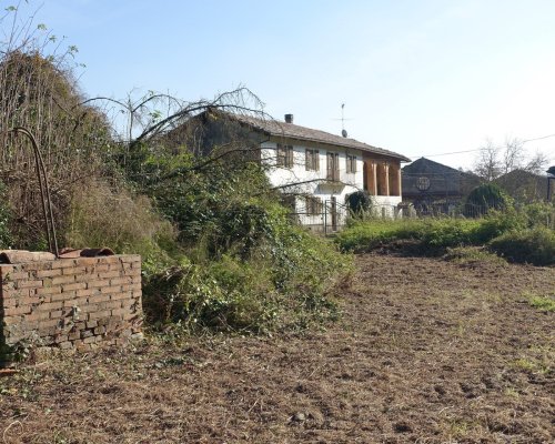 Особняк в Монкальво