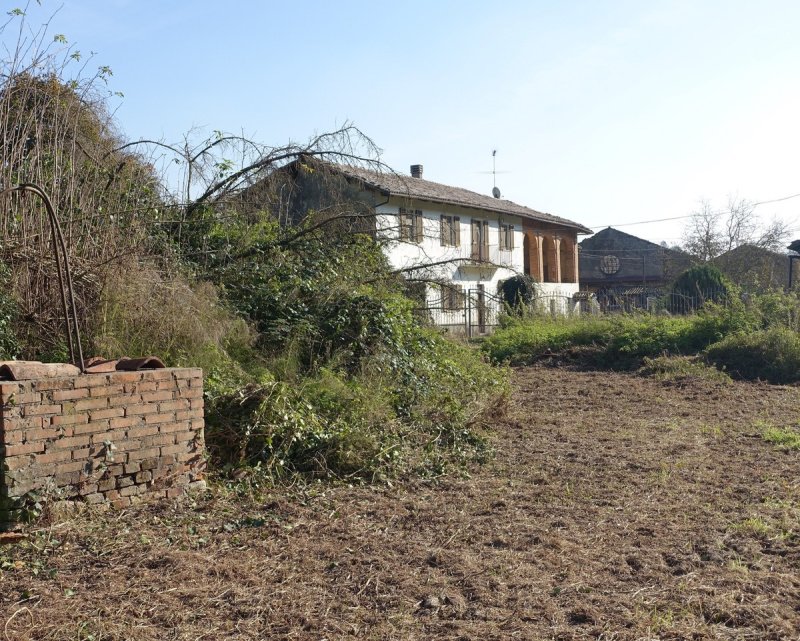 Особняк в Монкальво