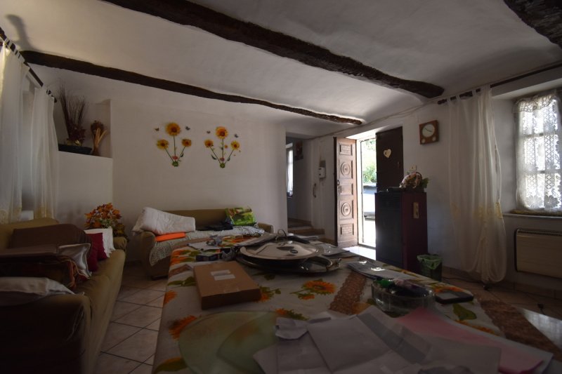 蒙加尔迪诺半独立房屋