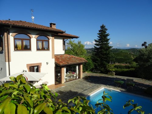 Moradia em Mombaruzzo