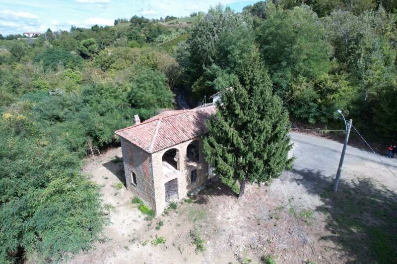 Особняк в Кассинаско