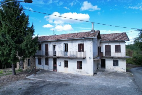 Особняк в Кассинаско