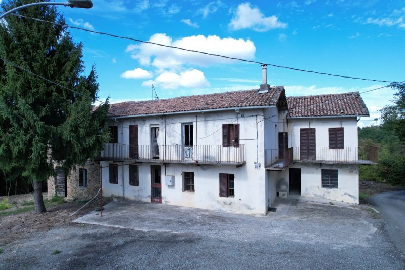 Особняк в Кассинаско