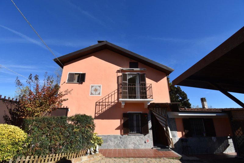 蒙塔尔多斯卡兰皮半独立房屋