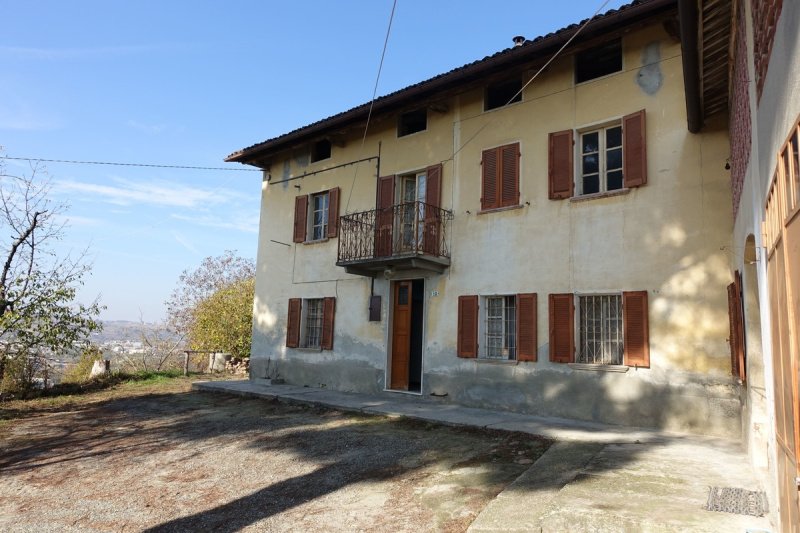 Casa independiente en Calamandrana