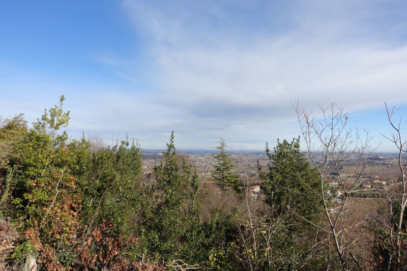 Casa independente em Calosso