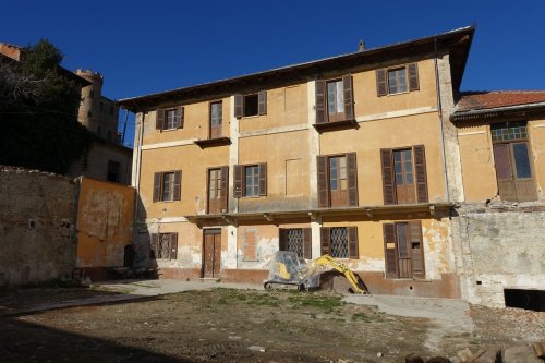 Casa independente em Calosso