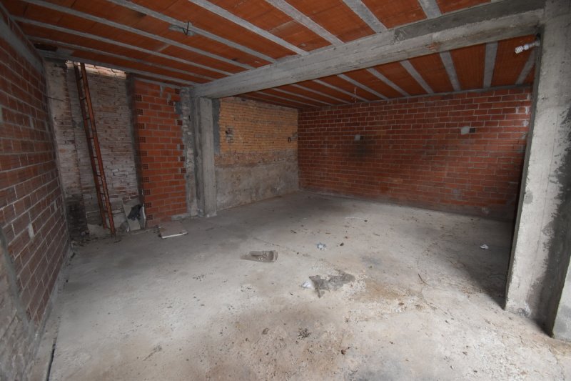 Maison jumelée à Monale