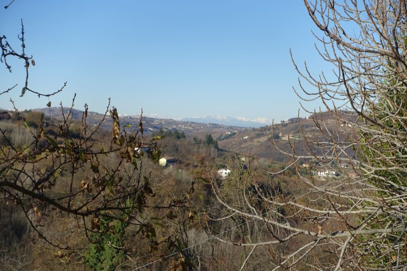 Vrijstaande woning in Canelli