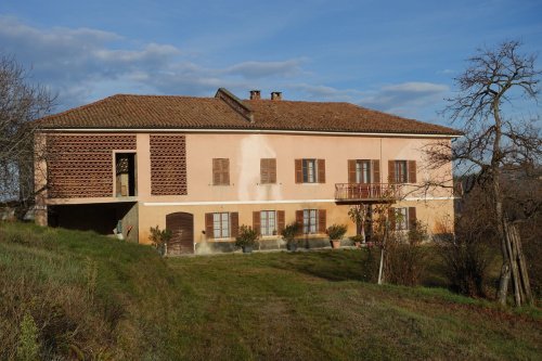 Casa independente em Nizza Monferrato