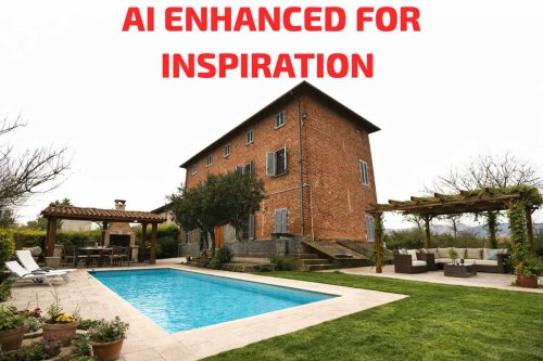 Einfamilienhaus in Isola d'Asti