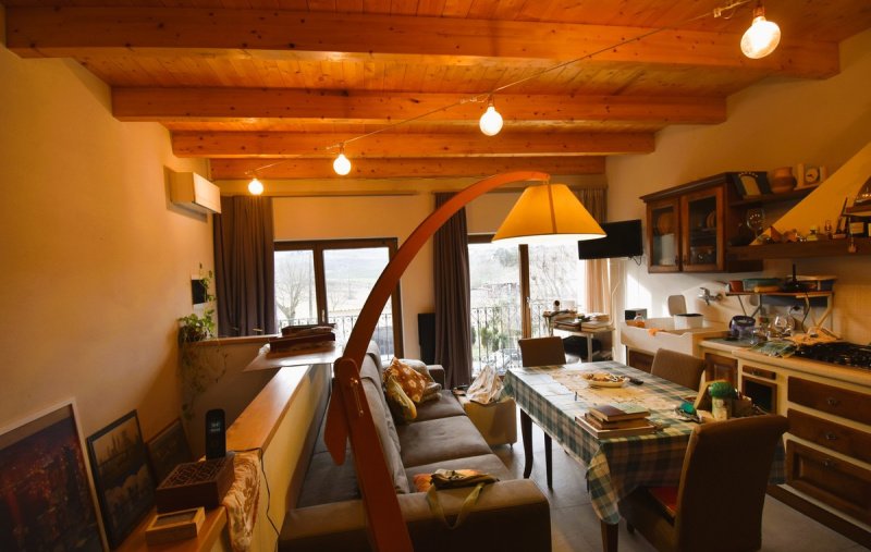 Villa i Montegrosso d'Asti