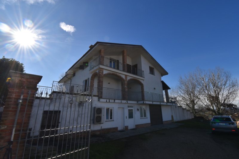 维利亚诺-达斯蒂别墅