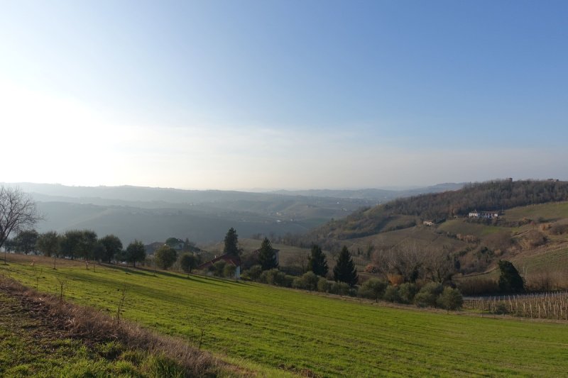 Casa independente em Calosso