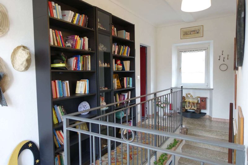 罗凯塔帕拉费亚独栋房屋