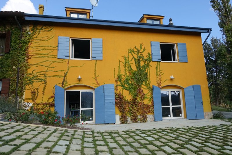 Maison individuelle à Fontanile