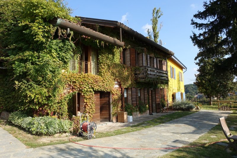 Maison individuelle à Fontanile